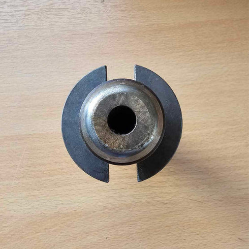 ISO Taper for Czech Collets